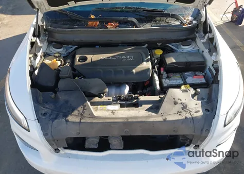 2016 Jeep Cherokee Limited from USA, damaged, VIN 1C4PJMDBXGW169853